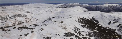 Falls Creek Ski Fields - VIC (PBH4 00 10101)